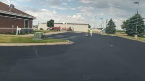 Best Asphalt Driveway Installation  in Springfield, VA